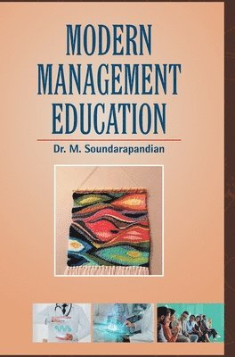 M Soundarapandian - Modern Management Education, Övrigt