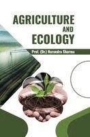 Narendra Sharma - Agriculture and Ecology, Inbunden. Tillgänglighet: Lägg i varukorg