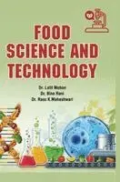 Lalit Mohan, Raaz K. Maheshwari - Food Science and Technology, Inbunden. Tillgänglighet: Lägg i varukorg
