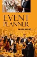 Samson Lobo - Event Planner, Inbunden. Tillgänglighet: Lägg i varukorg