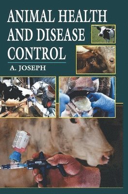 A Joseph - Animal Health and Disease Control, Övrigt