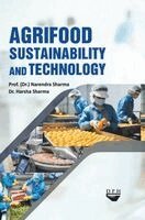 Narendra Sharma, Harsha Sharma - Agrifood Sustainability and Technology, Inbunden. Tillgänglighet: Lägg i varukorg