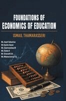 Ismail Thamarasseri - Foundations of Economics of Education, Övrigt