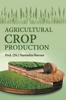 Narendra Sharma - Agricultural Crop Production, Inbunden. Tillgänglighet: Lägg i varukorg