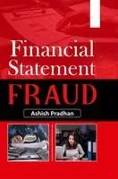 Ashish Pradhan - Financial Statement Fraud, Inbunden. Tillgänglighet: Lägg i varukorg