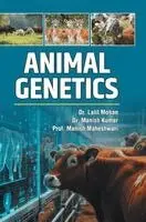 Lalit Mohan, Manish Kumar - Animal Genetics, Inbunden. Tillgänglighet: Lägg i varukorg