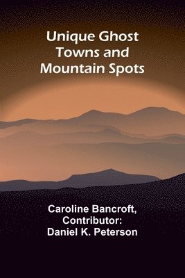 Caroline Bancroft - Practical High School Speller (Edition1), Övrigt