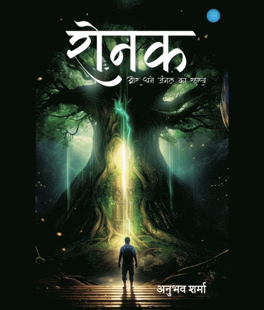 Anubhav Sharma - Ronak aur Ghane jangal ka Rahaseye, E-bok