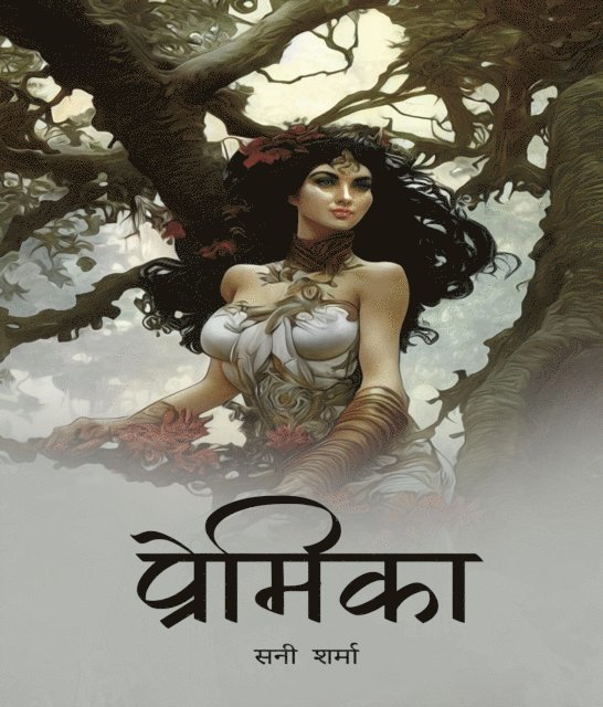 Sunny Sharma - Premika, E-bok