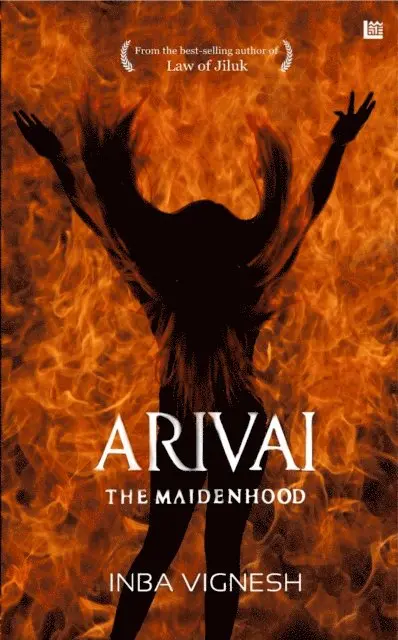 Inba Vignesh - ARIVAI-The Maidenhood, E-bok. Tillgänglighet: Lägg i varukorg