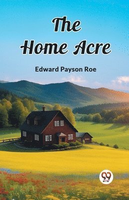 Home Acre (Edition2023)