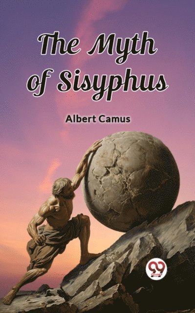 Albert Camus - Myth of Sisyphus, E-bok