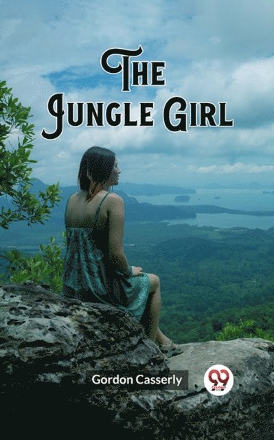 Gordon Casserly - Jungle Girl, E-bok