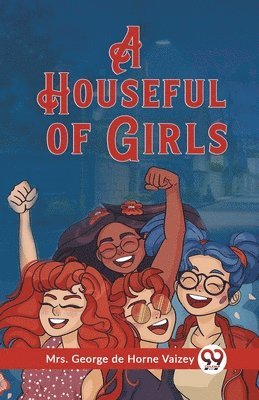 Houseful of Girls (Edition2023)