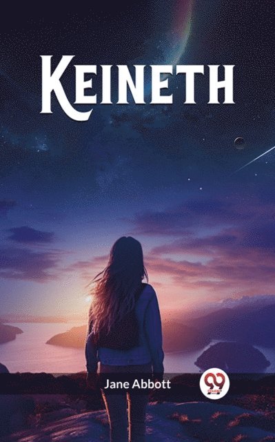 Jane Abbott - Keineth, E-bok