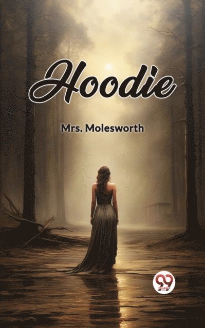 Mrs. Molesworth - Hoodie, E-bok