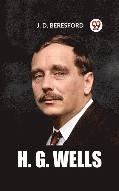 J. D. Beresford - H. G. Wells, E-bok