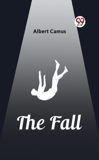 Albert Camus - Fall, E-bok