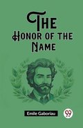 Honor of the Name (Edition2023)