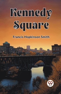 Kennedy Square (Edition2023)