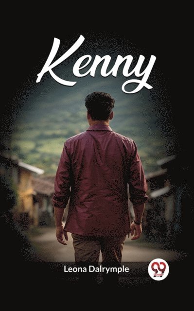 Leona Dalrymple - Kenny, E-bok