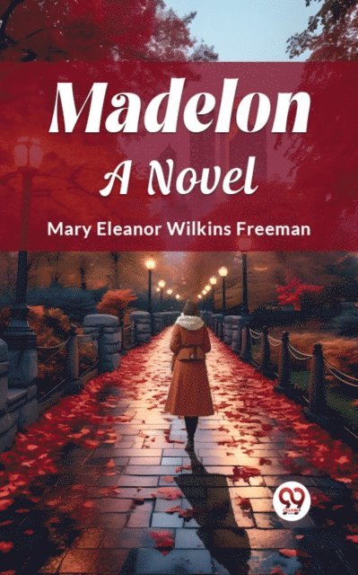 Madelon A Novel
