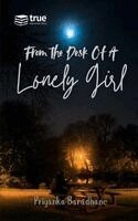 Priyanka Baradhane - From the desk of a Lonely Girl, Häftad