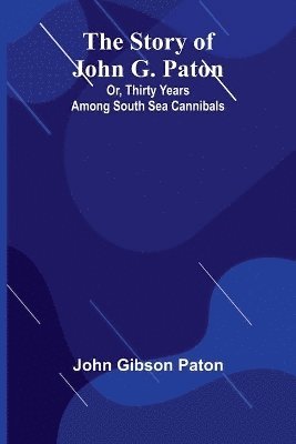 John Gibson Paton - A Treatise on Fever (Edition1), Övrigt