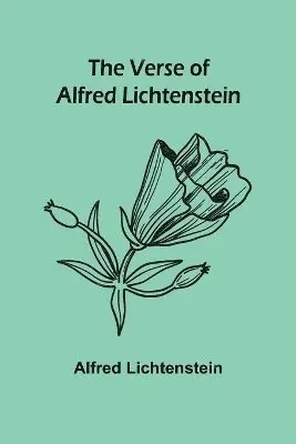 Alfred Lichtenstein - Mystery of Murray Davenport: A Story of New York at the Present Day (Edition1). Tillgänglighet: Lägg i varukorg