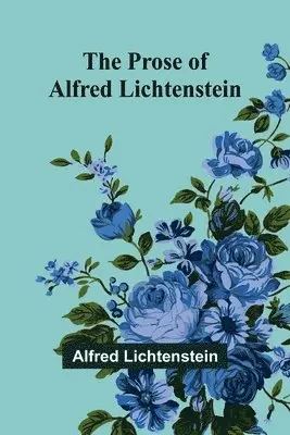 Alfred Lichtenstein - Travelling Companions: A Story in Scenes (Edition1). Tillgänglighet: Lägg i varukorg