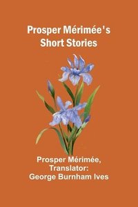 Prosper Mrime's Short Stories