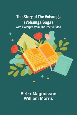 Eiríkr Magnússon William Morris - Stories in Verse (Edition1), Övrigt