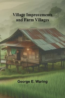 George E Waring - Problems of Poverty An Inquiry into the Industrial Condition of the Poor (Edition1), Övrigt. Tillgänglighet: Lägg i varukorg