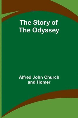 Alfred John Church, Homer - Prince and the Pauper, Part 6. (Edition1), Övrigt