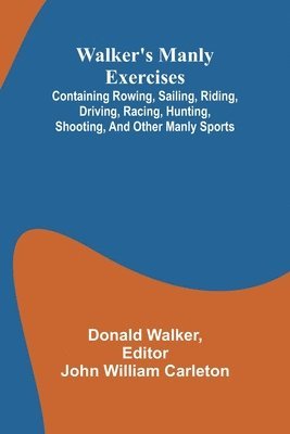 Donald Walker, John William Carleton - Undo A Novel (Edition1), Övrigt