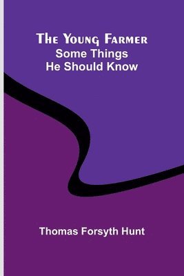 Thomas Forsyth Hunt - Valley of Vision  A Book of Romance and Some Half-Told Tales (Edition1), Övrigt