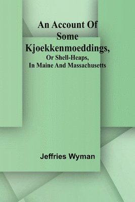 Jeffries Wyman - St. Nicholas (Edition1). Tillgänglighet: Lägg i varukorg