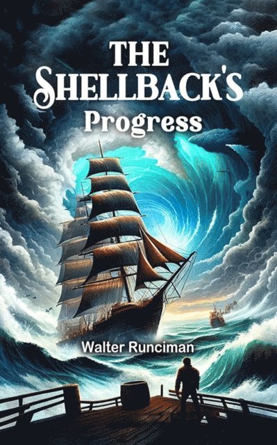 Walter Runciman - Shellback's Progress, E-bok