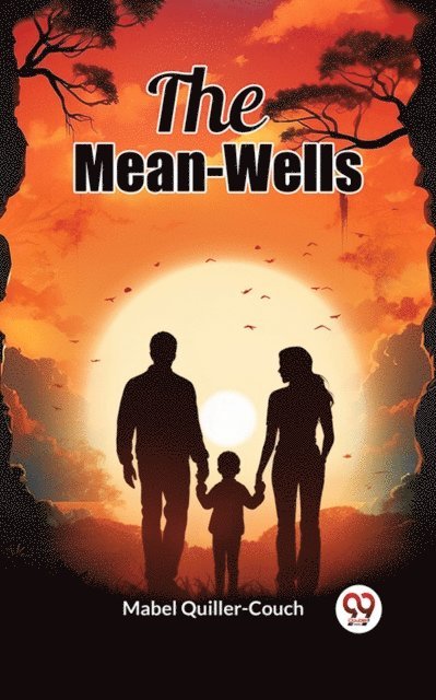 Mabel Quiller-Couch - Mean-Wells, E-bok