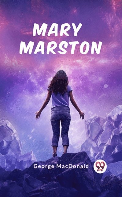 George MacDonald - Mary Marston, E-bok