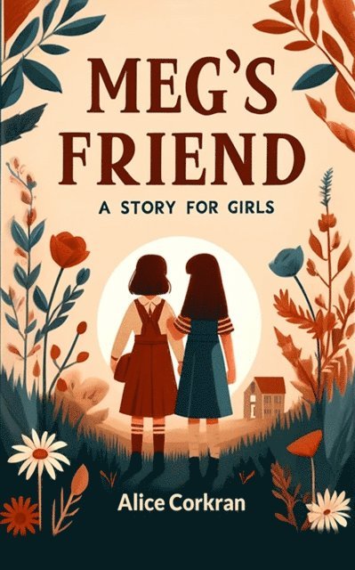 Alice Corkran - Meg's Friend A Story for Girls, E-bok