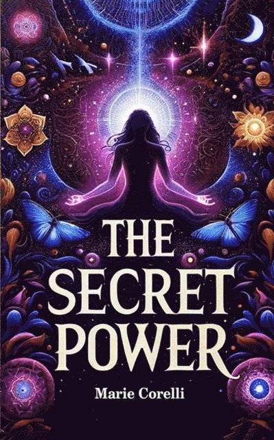 Marie Corelli - Secret Power, E-bok