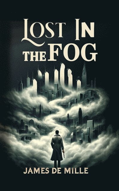 James De Mille - Lost in the Fog, E-bok