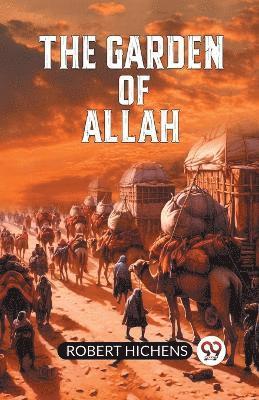 Garden of Allah (Edition2024)