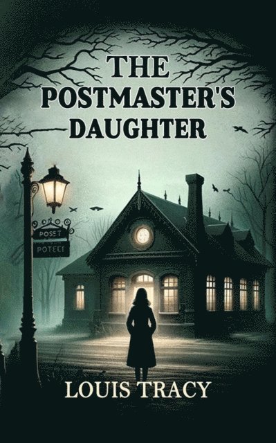 Louis Tracy - Postmaster's Daughter, E-bok