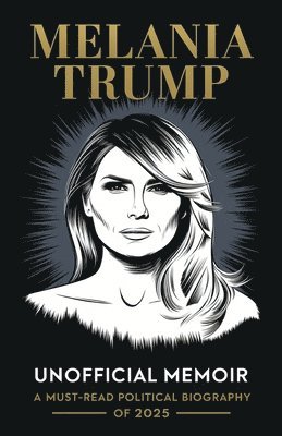 Carolina Spencer - Melania Trump Biography, Övrigt