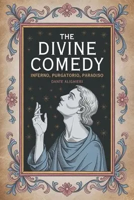 Dante Alighieri - The Divine Comedy: Inferno, Purgatorio, Paradiso, Häftad. Tillgänglighet: Lägg i varukorg