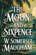 The Moon and Sixpence