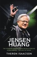 Jensen Huang Biography: The Visionary Engineer Who Revolutionized AI and Gaming