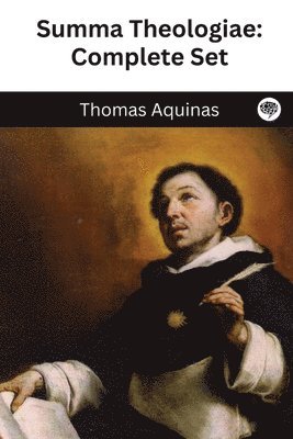 Thomas Aquinas - Summa Theologica of St. Thomas Aquinas., Övrigt